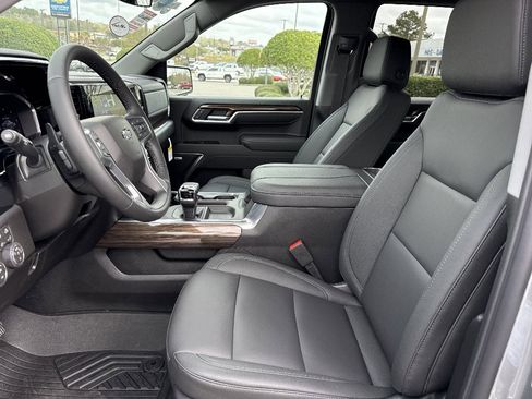 New 2026 Chevrolet Silverado 1500 RST w/ All Star Edition Plus AWD/4WD image 10