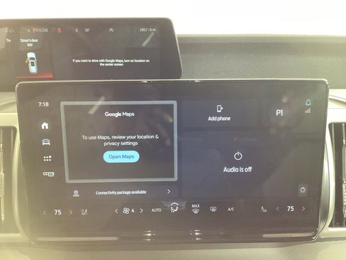 Used 2025 Ford Expedition Max Active image 29