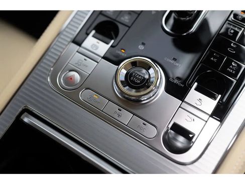 Certified 2024 Bentley Continental GT Speed AWD/4WD image 33