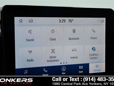 Used 2023 Ford Explorer Limited image 53