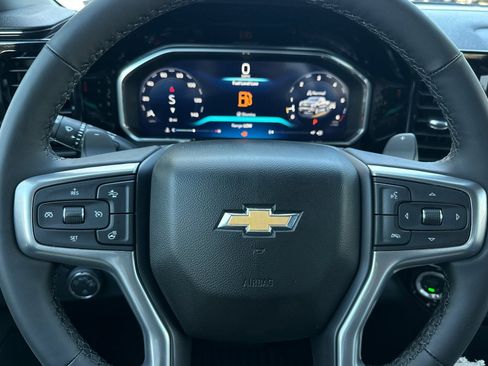 New 2026 Chevrolet Silverado 1500 LT w/ Safety Package image 22
