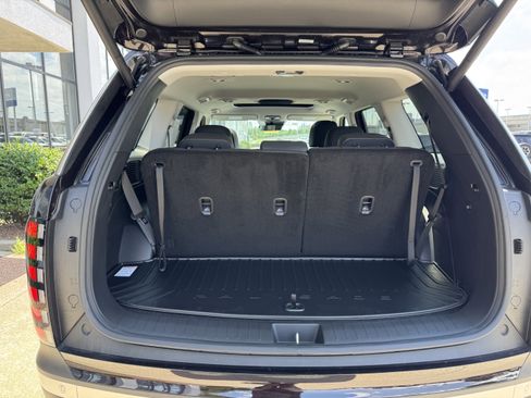 New 2026 Hyundai Palisade SEL image 12