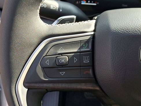 Certified 2025 Jeep Grand Cherokee L Limited w/ Trailer Tow Package image 22