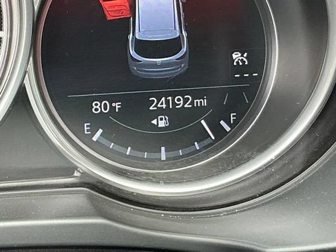 Used 2025 MAZDA CX-5 AWD 2.5 S w/ Preferred Package image 31