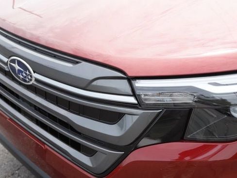 New 2026 Subaru Forester Premium AWD/4WD image 12