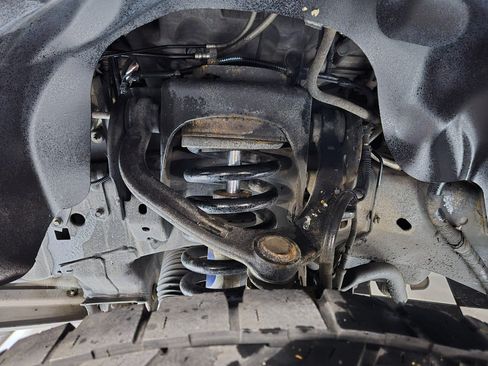Used 2010 Ford F150 Raptor AWD/4WD image 6