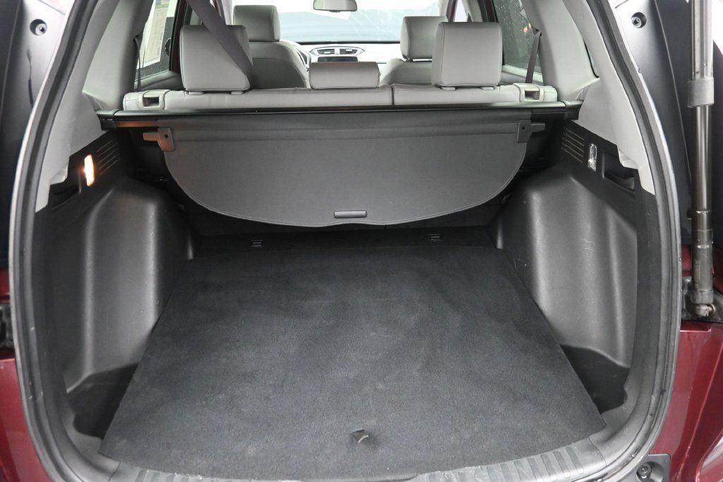 Used 2018 Honda CR-V EX-L image 11