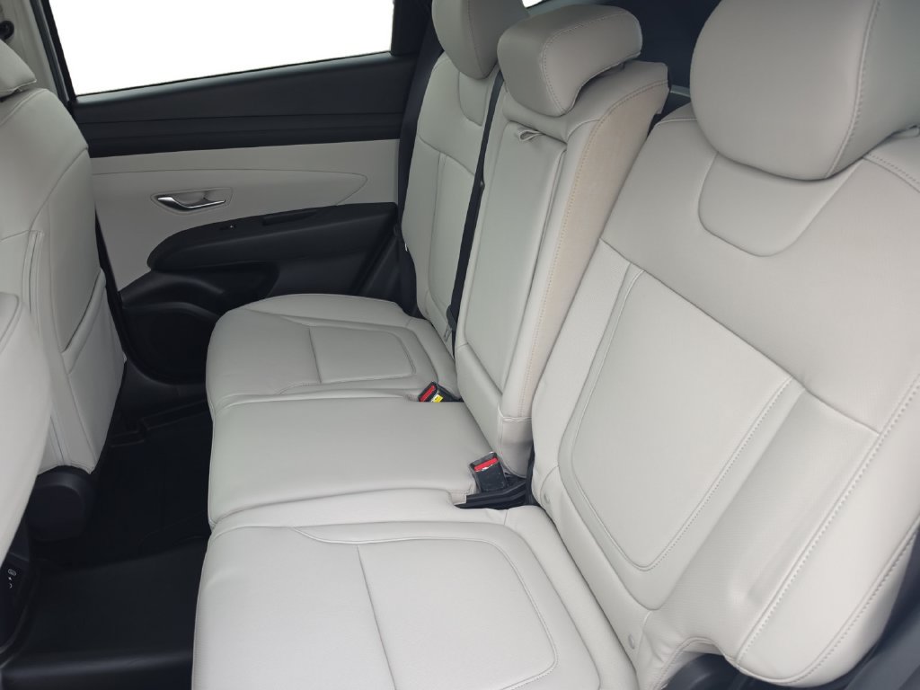 New 2026 Hyundai Tucson SEL Plus FWD image 14