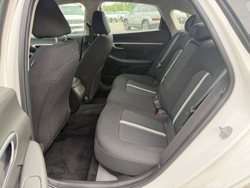 Certified 2026 Hyundai Sonata SEL AWD/4WD image 20