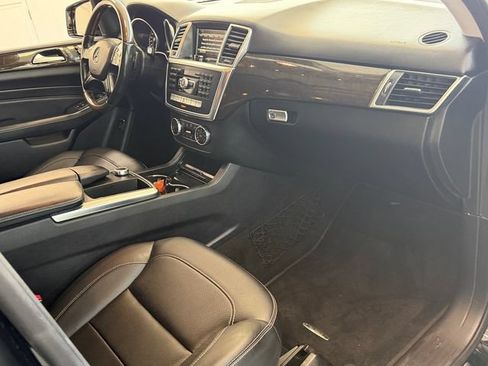 Used 2015 Mercedes-Benz ML 350 4MATIC image 17
