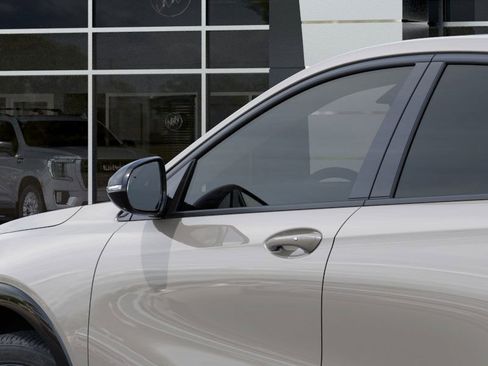 New 2026 Buick Envista Sport Touring w/ Studio Series image 12