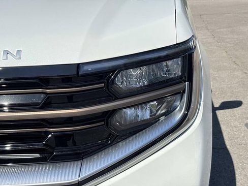 New 2026 Ford Expedition King Ranch AWD/4WD image 10