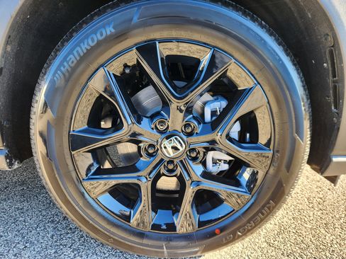 Used 2025 Honda HR-V Sport image 19
