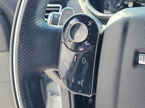 Used 2019 Land Rover Range Rover Sport Supercharged image 28