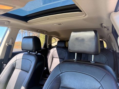 Used 2013 Nissan Rogue SL AWD/4WD image 12