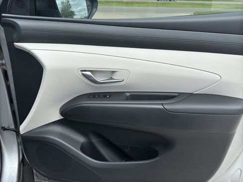 New 2026 Hyundai Tucson Blue SE AWD/4WD image 25