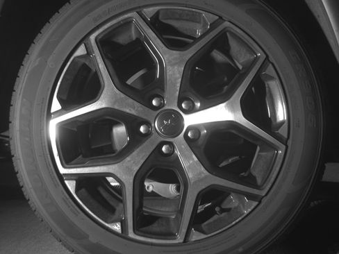 Used 2025 Jeep Compass Limited image 15