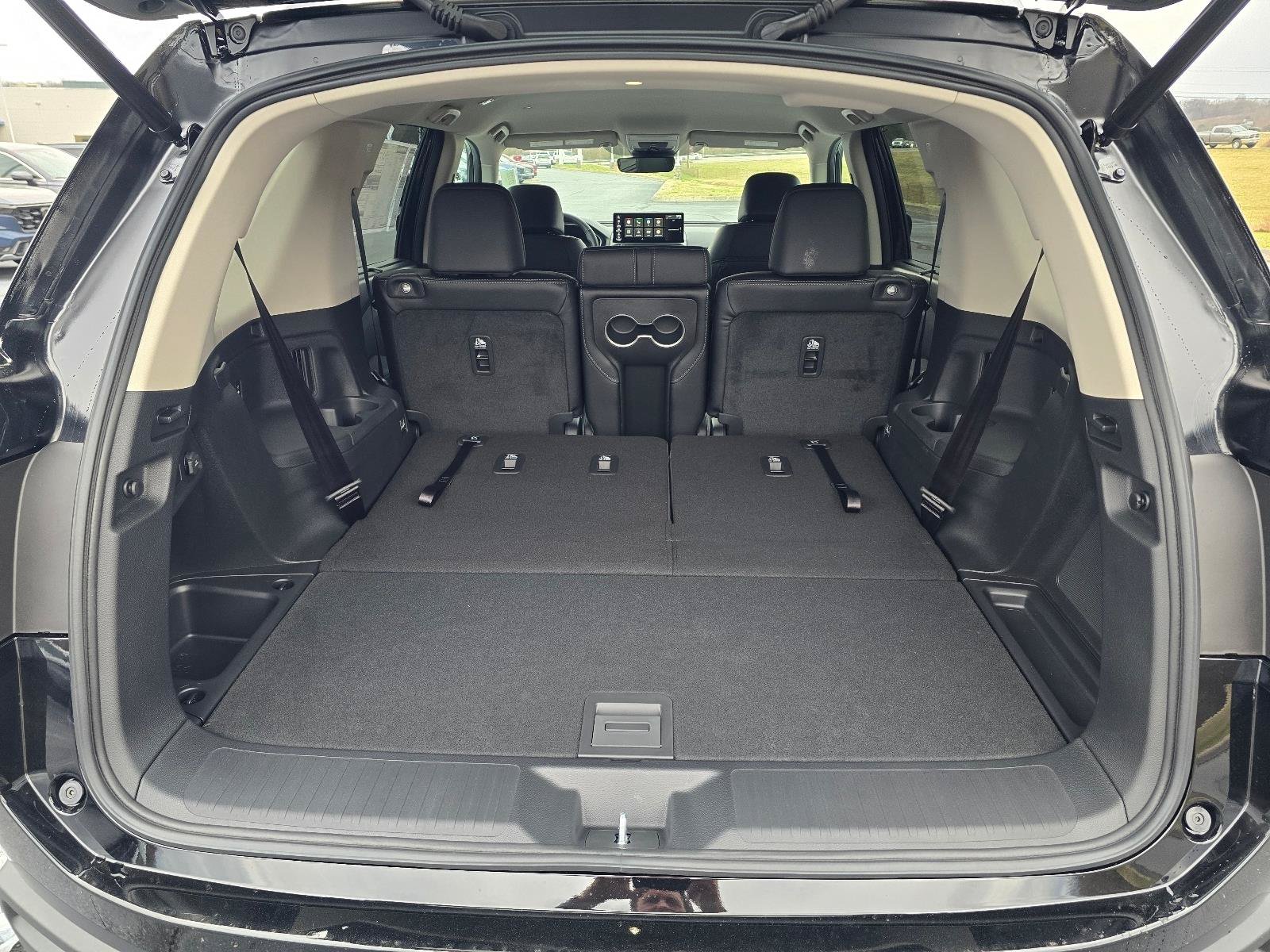 New 2026 Honda Pilot EX-L image 26