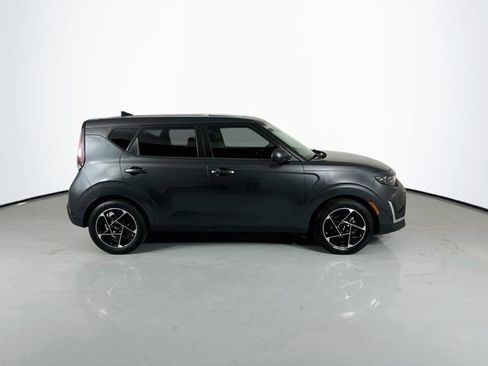 Used 2024 Kia Soul EX FWD image 10