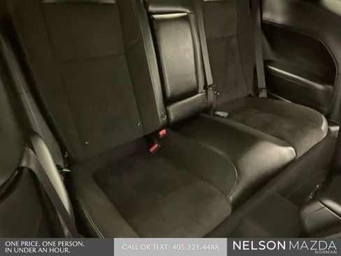 Used 2023 Dodge Challenger R/T w/ Plus Package image 21