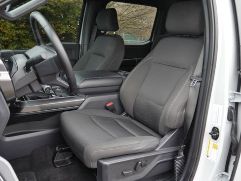 Used 2023 Ford F150 XLT w/ Equipment Group 302A High image 33