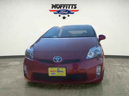 Used 2010 Toyota Prius Five FWD image 8