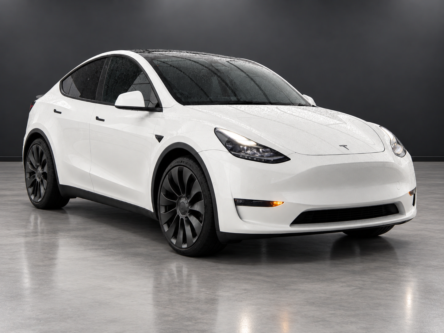 Used 2022 Tesla Model Y Performance AWD/4WD image 3