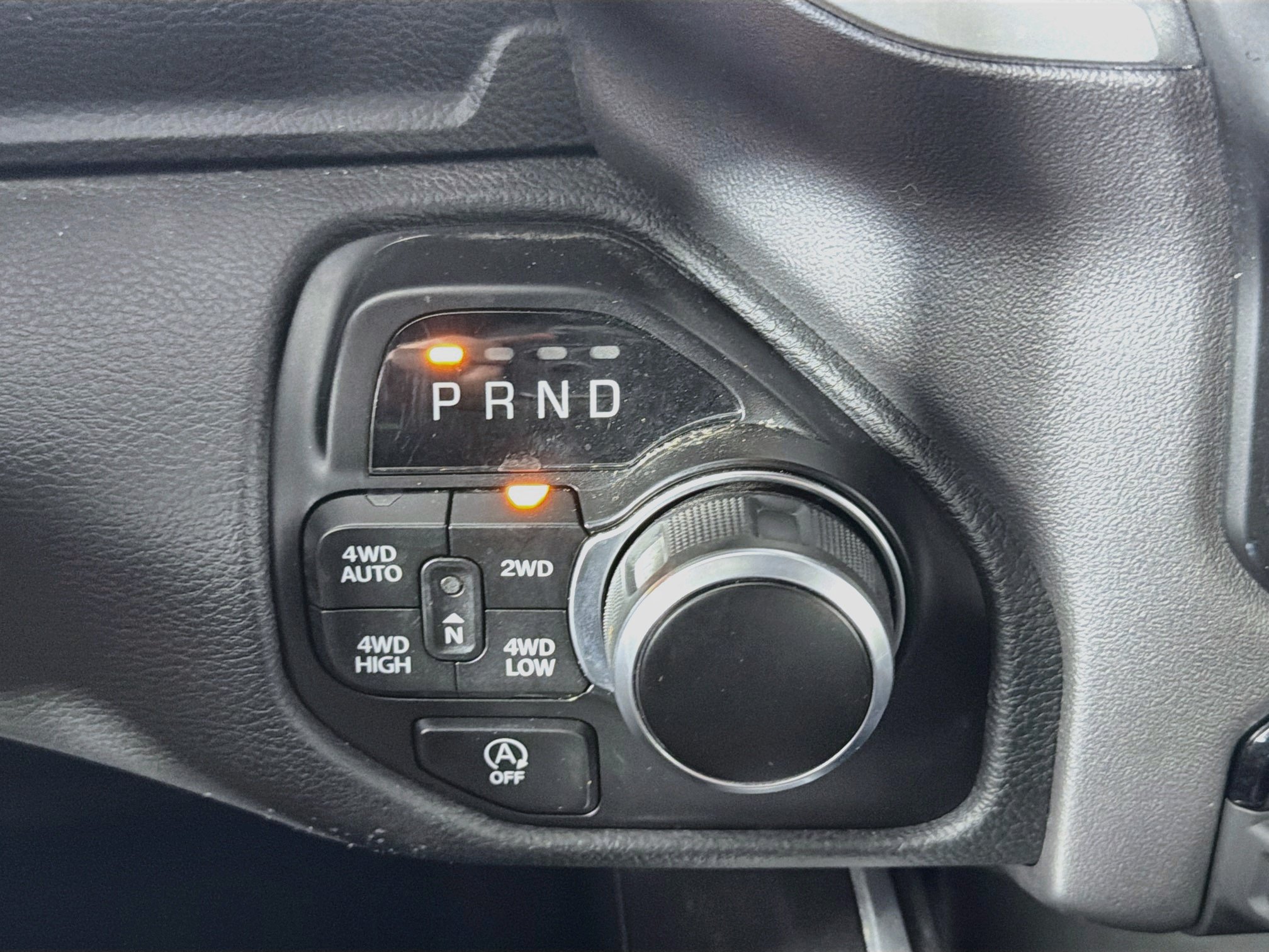 Used 2023 RAM 1500 Big Horn AWD/4WD image 24