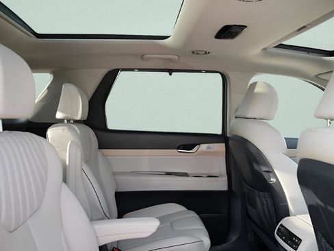 Used 2023 Hyundai Palisade Limited AWD/4WD image 18