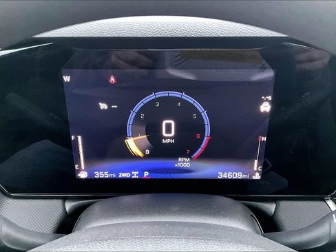 Used 2025 Chevrolet TrailBlazer LT image 20