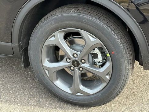 New 2026 Ford Escape ST-Line w/ Tech Pack #1 AWD/4WD image 9