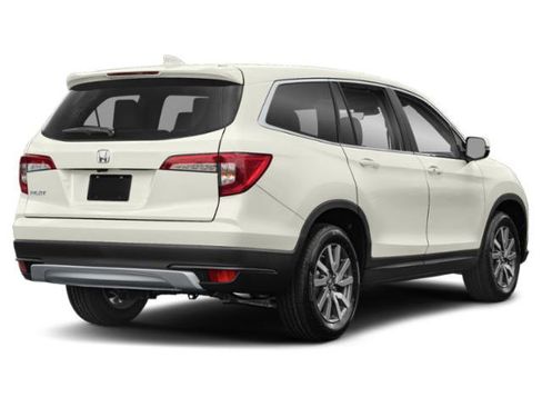 Used 2019 Honda Pilot EX-L image 2