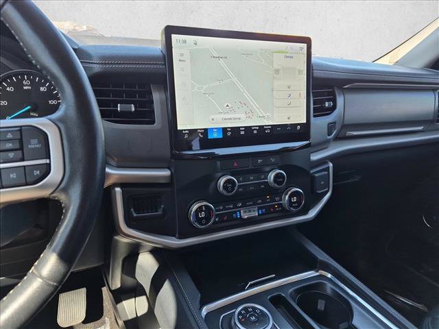 Used 2022 Ford Expedition Max XLT AWD/4WD image 14