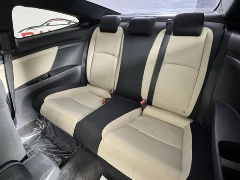Used 2017 Honda Civic EX-T image 27