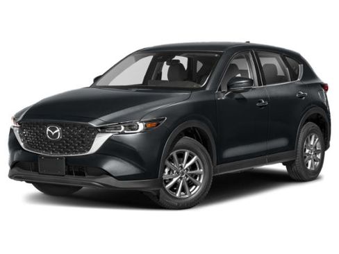 Used 2023 MAZDA CX-5 AWD 2.5 S image 1
