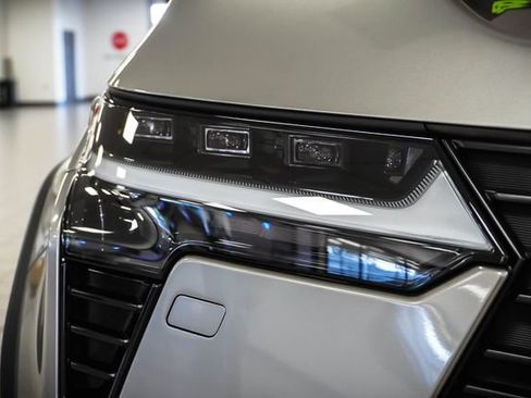 Used 2025 Lexus GX 550 AWD/4WD image 27