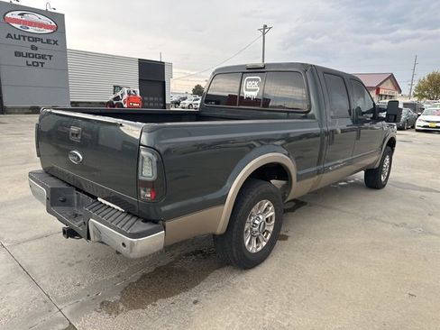 Used 2007 Ford F250 Lariat image 8