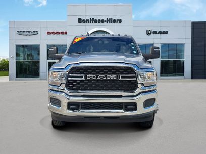 Used 2024 RAM 3500 Tradesman w/ Towing Technology Group