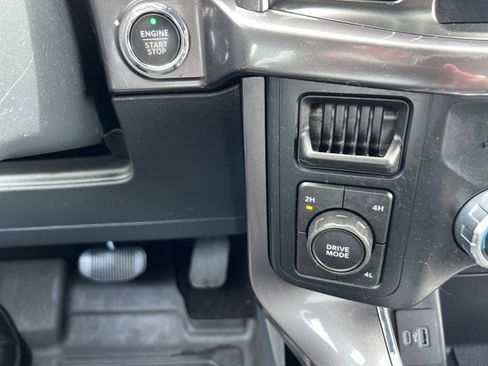 Certified 2023 Ford F150 XLT w/ Equipment Group 302A High image 16