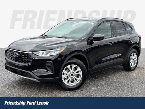 New 2026 Ford Escape Active image 1