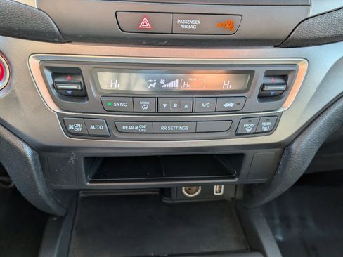 Certified 2019 Honda Ridgeline Sport image 22