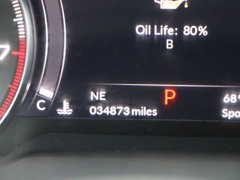 Used 2020 Acura RDX FWD w/ Advance Package image 38