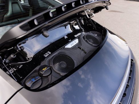 New 2026 Porsche 911 Carrera S image 26