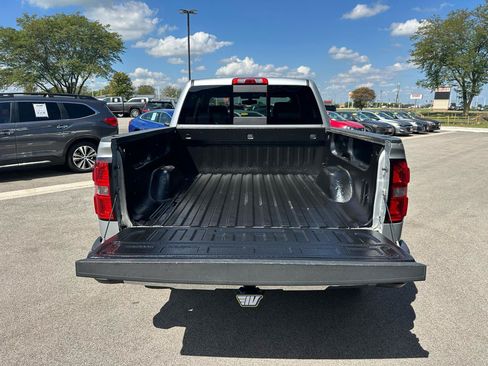 Used 2014 GMC Sierra 1500 SLE w/ SLE Value Package AWD/4WD image 17