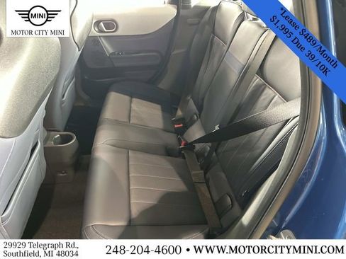 Certified 2026 MINI Cooper S FWD image 15