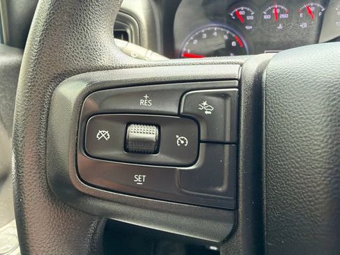 Used 2023 GMC Sierra 1500 Pro w/ Pro Value Package AWD/4WD image 20