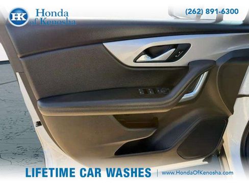 Used 2022 Chevrolet Blazer LT image 19