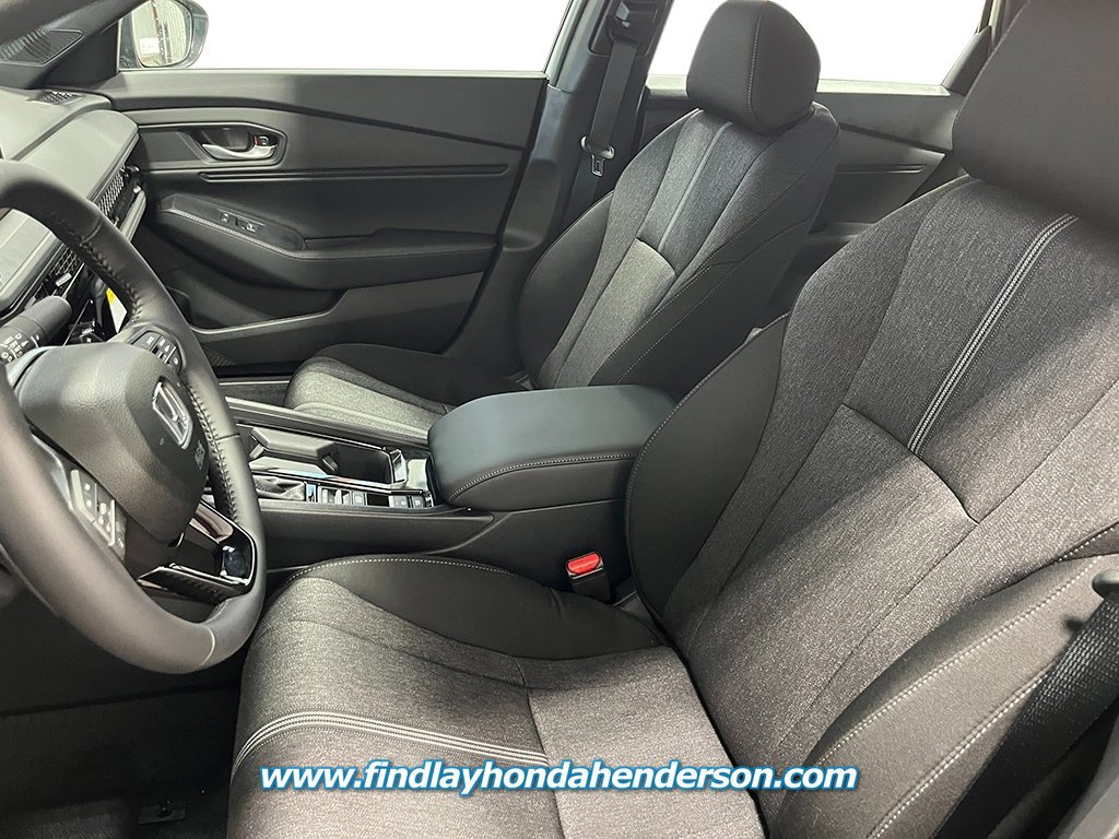 New 2026 Honda Accord Sport image 13