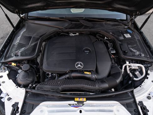 Used 2020 Mercedes-Benz C 300 Sedan image 51