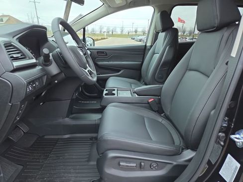 New 2026 Honda Odyssey EX-L image 5